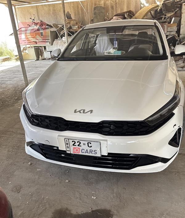 كيا K3 2022 للبيع في العراق -  بغداد